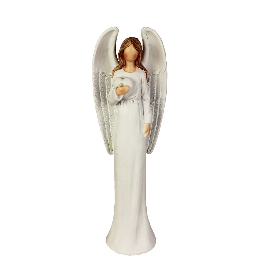 Anděl dekorační X2948 - Keramika a porcelán