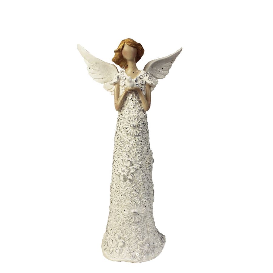 Anděl dekorační X2961 - Keramika a porcelán