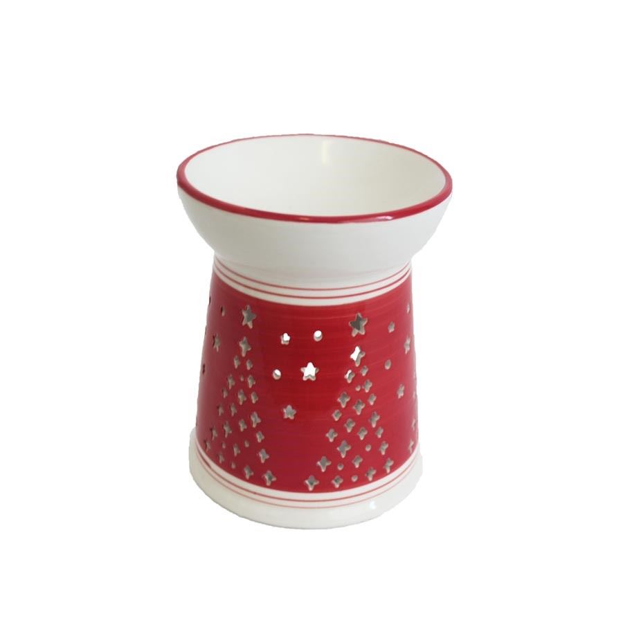Aromalampa X1471 - Keramika a porcelán