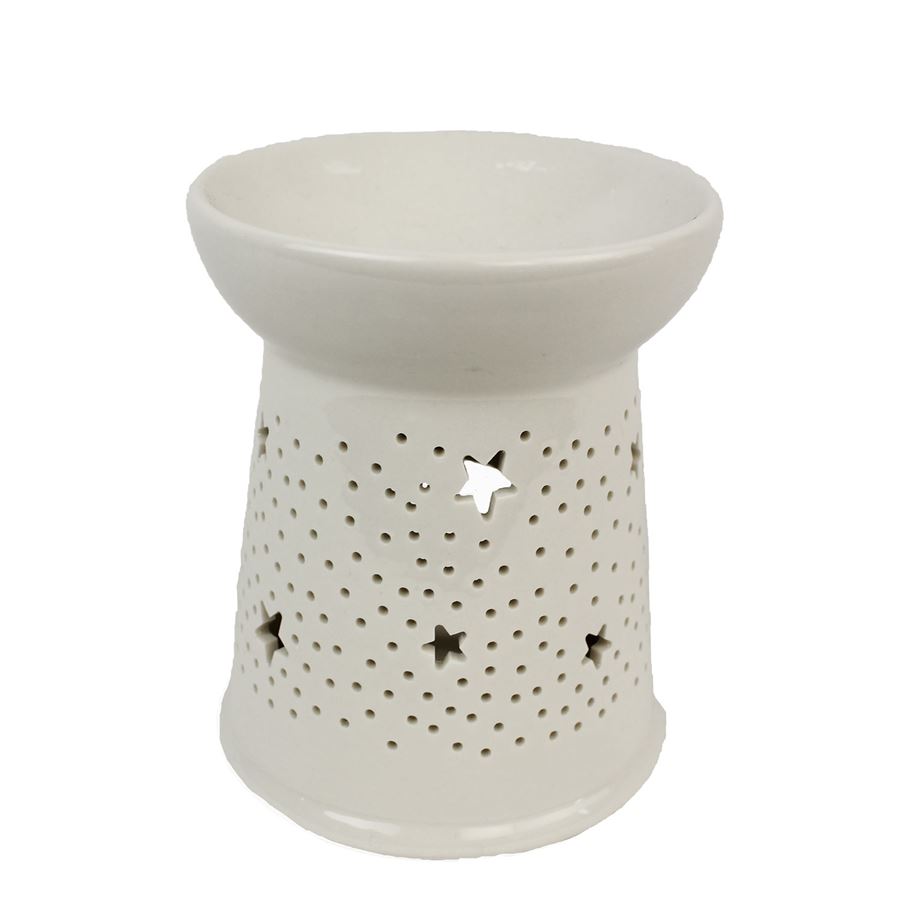 Aromalampa X1977 - Keramika a porcelán