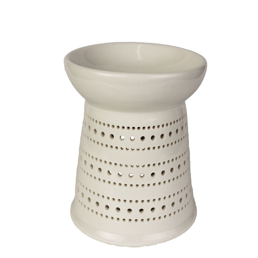Aromalampa X2844 - Keramika a porcelán
