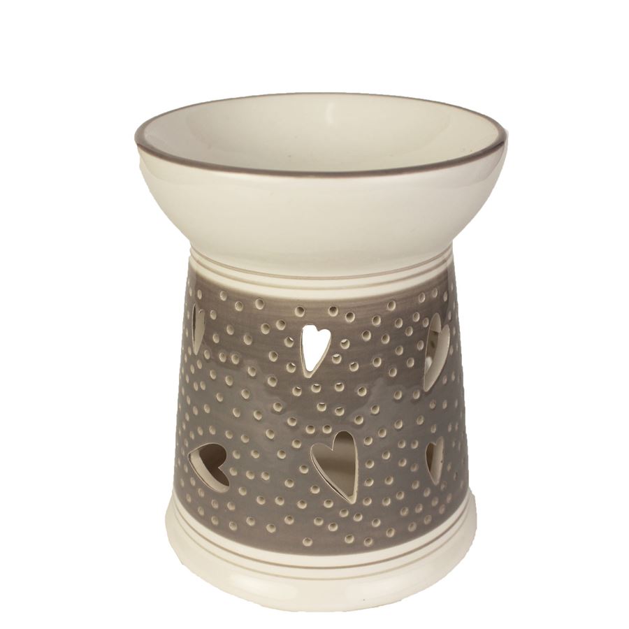 Aromalampa X2885 - Keramika a porcelán