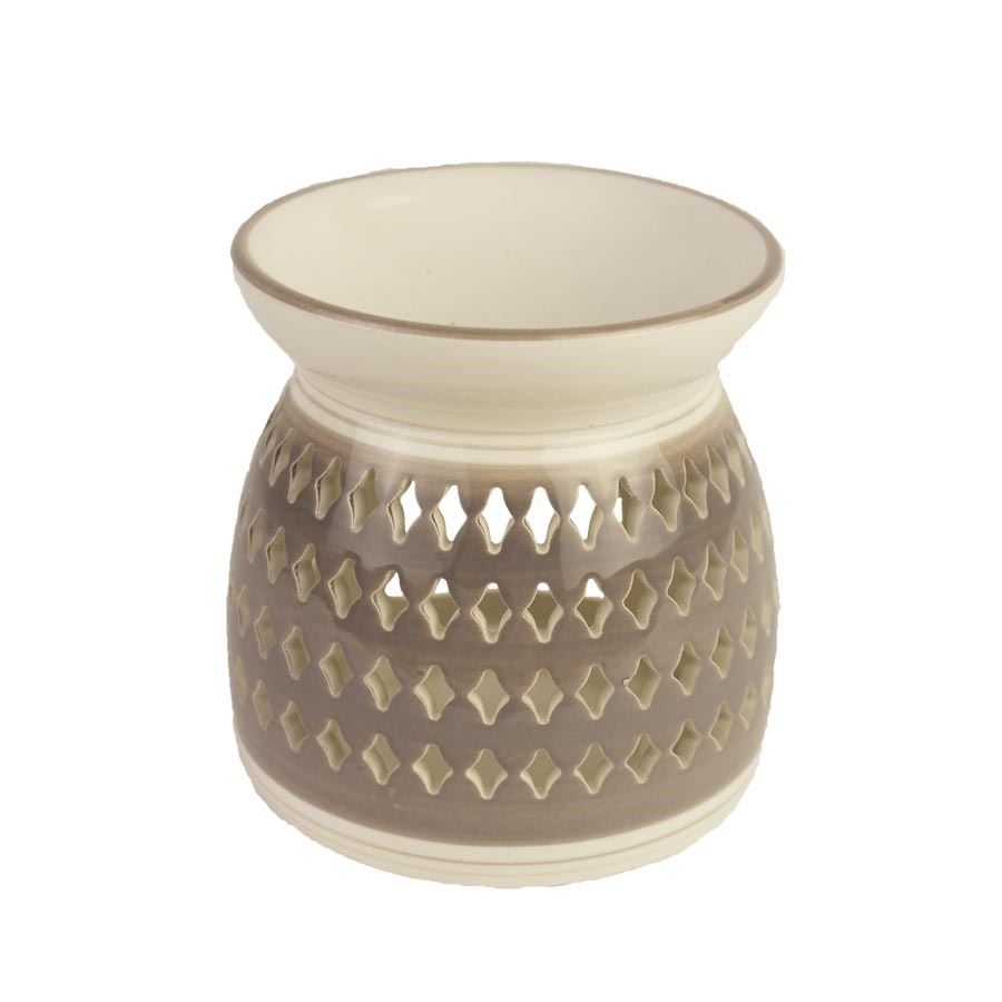 Aromalampa X3319 - Keramika a porcelán