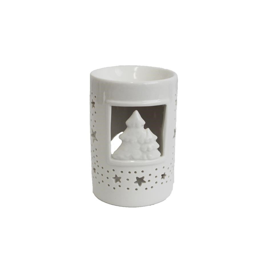 Aromalampa X4040 - Keramika a porcelán