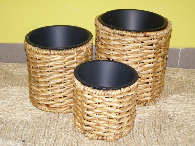 Kvetinac Vodni Hyacint () Kvetinac Vodni Hyacint