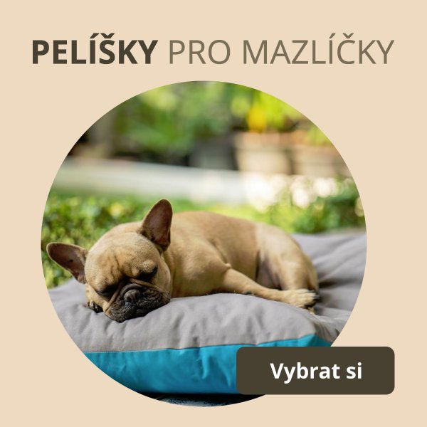 Pelíšky