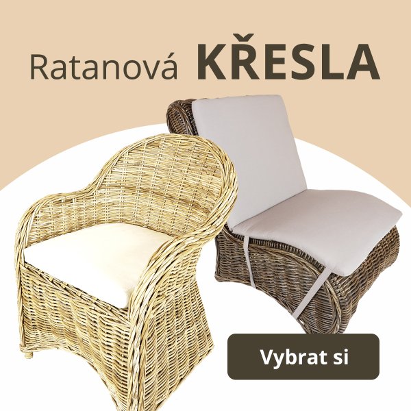Klasická křesla
