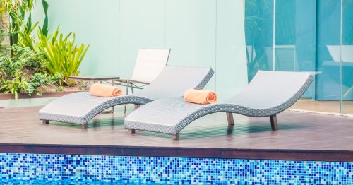 Ratanový nábytek pro wellness: Pozvěte přírodu i do interiéru