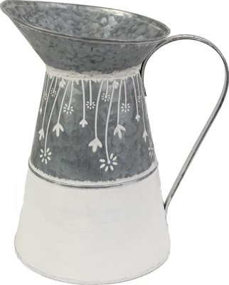 Džbán kovový K1775-01