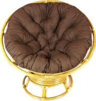 Houpací PAPASAN, světlý, průměr 110 cm