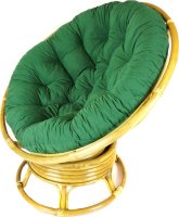 Houpací PAPASAN, světlý, průměr 110 cm