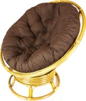 Houpací PAPASAN, světlý, průměr 110 cm