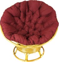 Houpací PAPASAN, světlý, průměr 110 cm