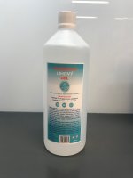 Hygienický gel na ruce 1000 ml
