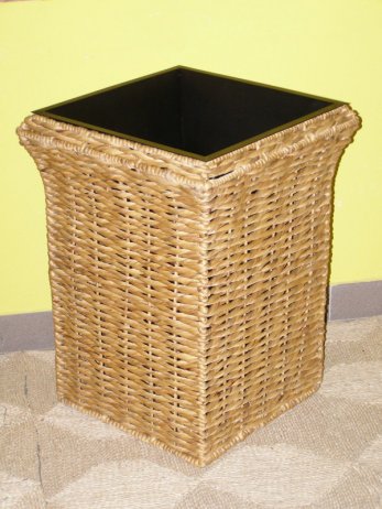 Květináč - vodní hyacint - světlý - poslední 2 kusy