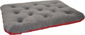 Podložka pro psa - 80 cm x 60 cm - vínová