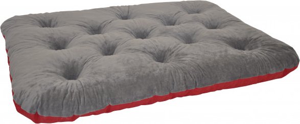 Podložka pro psa - 80 cm x 60 cm - vínová