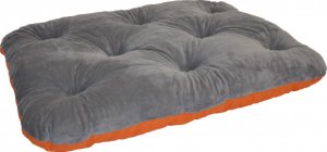 Podložka pro psa -  80 cm x 60 cm - oranžová