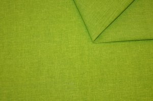 Polstr na PAPASAN a VAJÍČKO 110 cm - světle zelený melír