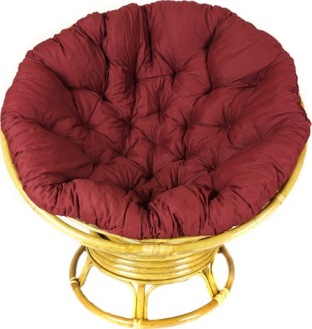 Polstr na PAPASAN 120 cm - BAVLNA - KEPR