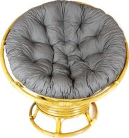Polstr na PAPASAN 120 cm - BAVLNA - KEPR
