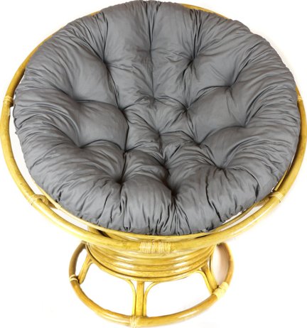 Polstr na PAPASAN 120 cm - BAVLNA - KEPR