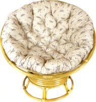 Polstr na PAPASAN 120 cm - BAVLNA - KEPR